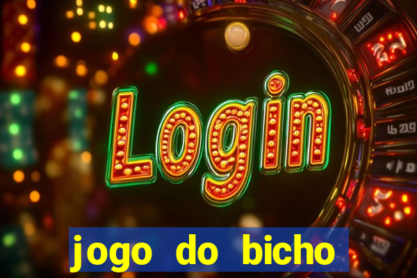 jogo do bicho documentario globoplay